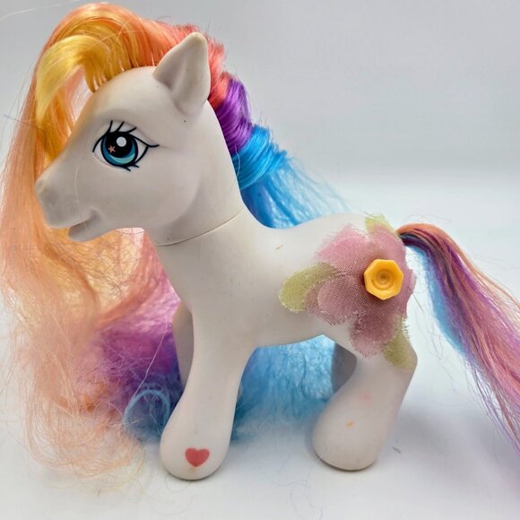 My Little Pony Mittens II And Daffidaisy MLP 2006 Read - Picture 3 of 15